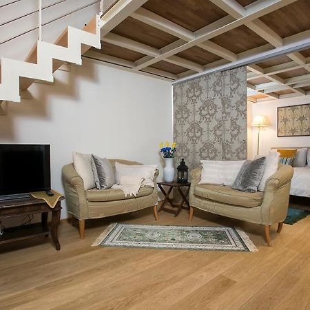 Appartement Angels' Loft à Venise Extérieur photo
