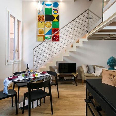 Appartement Angels' Loft à Venise Extérieur photo