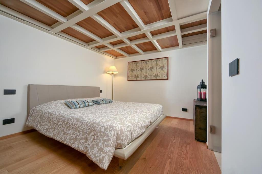 Appartement Angels' Loft à Venise Extérieur photo