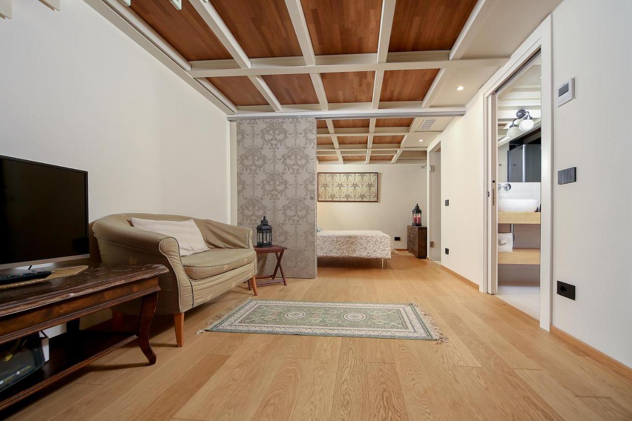 Appartement Angels' Loft à Venise Extérieur photo